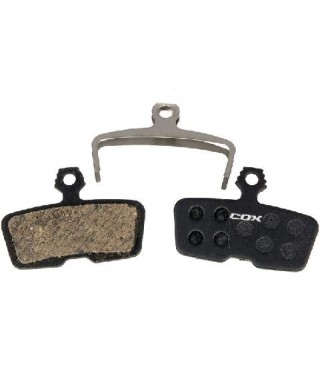 Накладки COX DBP-02.66-R за Avid Code R Resin