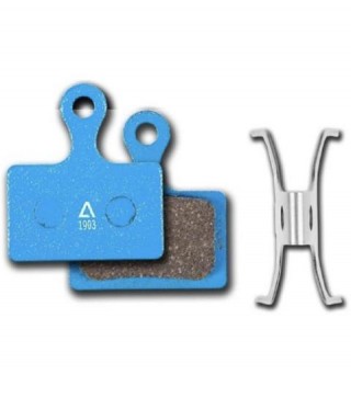 Нaкладки CUBE ACID SHIMANO DR/ULT/105/GRX SINTERED