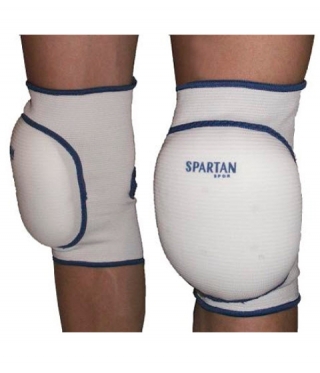 Наколенки SPARTAN 