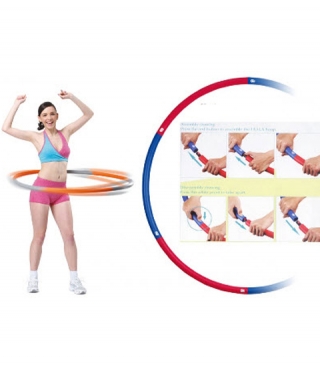Обръч SPARTAN Hu-La Hoop 91 cm