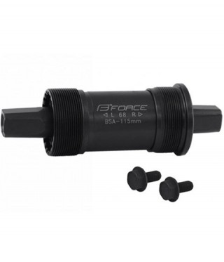 Ос-касета на квадрат Force 113 mm