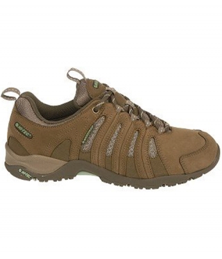 Дамски спортни обувки HI-TEC Saratoga WP Wos