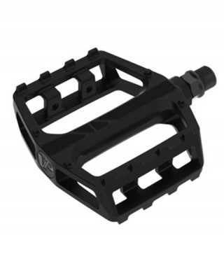 Алуминиеви педали за велосипед VP Components VPE-506, черни