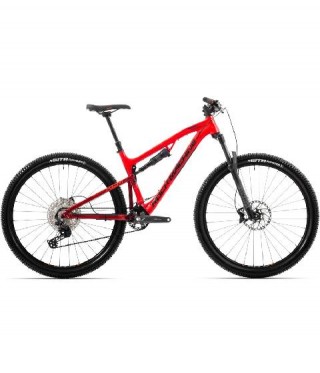 Планински велосипед Rock Machine Blizzard XCM 30-29 червен / кримзон