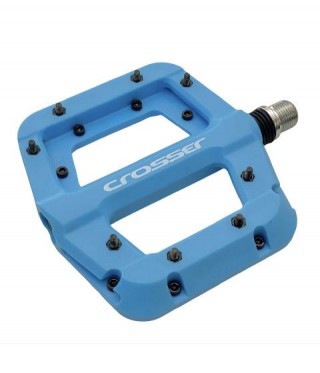 Педали за колело Crosser M-991