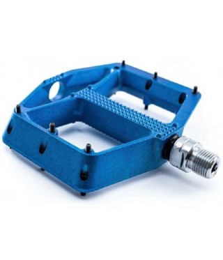 Платформени педали CUBE ACID A3-ZP Blue