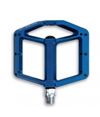 Платформени педали CUBE ACID A3-ZP Blue