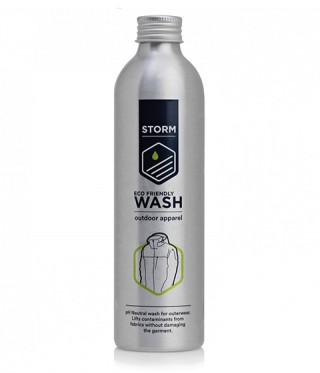 Почистващ препарат STORM ECO wash 225 ml