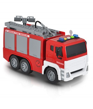 1:12 Пожарен камион WY850A