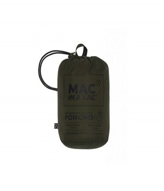 Дъждобран Mias Poncho khaki