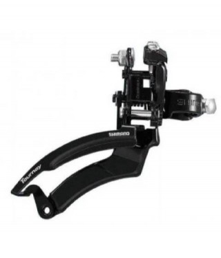 Преден дерайльор SHIMANO FD-TZ20