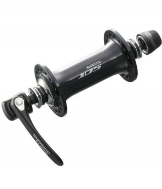 Предна главина за велосипед SHIMANO 105