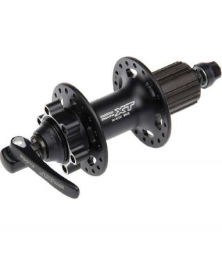Предна главина DEORE XT FH-M756A 36H 8/9speed