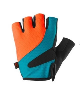 Ръкавици за колело с къси пръсти DRAG Comfort SF