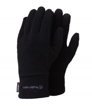 Ръкавици TREKMATES Annat Polartec - Junior