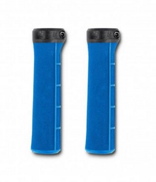 Грипове CUBE RFR PRO HPP black blue