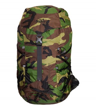 Раница ТАШЕВ Distance 40 camouflage