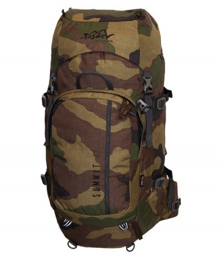 Раница ТАШЕВ Summit 42 camouflage