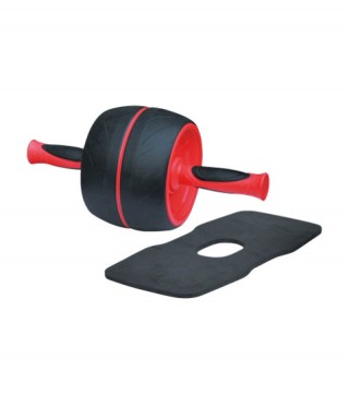 Ролка за коремни преси Gym Roller