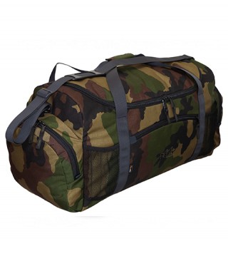 Сак ТАШЕВ Heavy Duty 80 camouflage