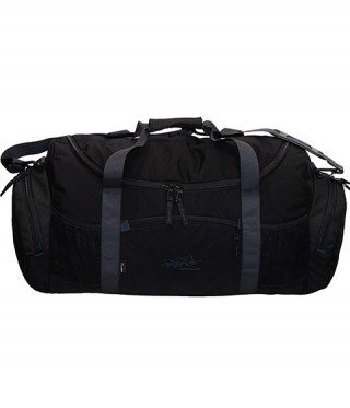 Сак ТАШЕВ Heavy Duty 60 черен