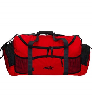 Сак ТАШЕВ Heavy Duty 60 червен