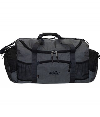 Сак ТАШЕВ Heavy Duty 60 сив