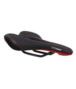 Седалка за шосеен велосипед CROSSER VD1164D - 03