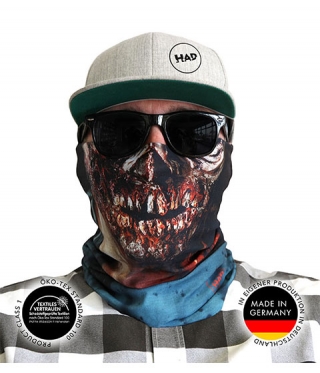 Шал-кърпа H.A.D. Zombie