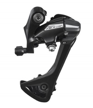 Заден дерайльор SHIMANO RD-M3020-8 SGS 7/8 speed