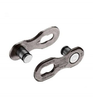 Верига за велосипед Shimano SLX CN-M7100, 12 скорости, 126 звена