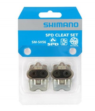 Парчета за педали SHIMANO SM-SH56