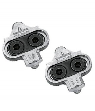 Парчета за педали SHIMANO SM-SH56