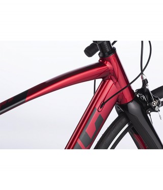 Шосеен велосипед DRAG 28 Volta 5.0