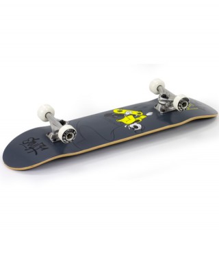 Скейтборд Enuff Skully 31.5 черен