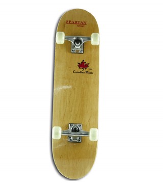 Скейтборд SPARTAN Top Board 31 inch