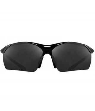 Спортни слънчеви очила UVEX SPORTSTYLE 223 BLACK