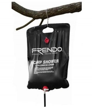 Соларен душ FRENDO