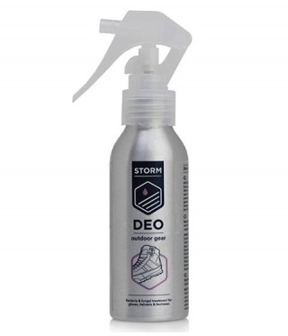 Спрей дезодорант за обувки STORM 100 ml