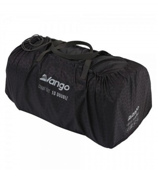Самонадуваща стелка VANGO Comfort Double 10 сm