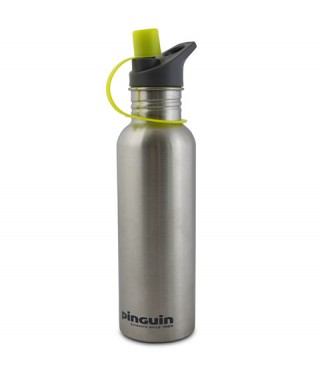 Стоманена бутилка PINGUIN  S