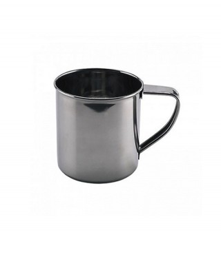 Чаша от неръждаема стомана LAKEN 0,5L