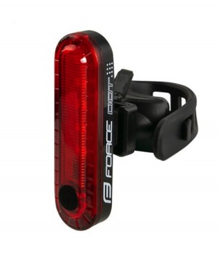 Стоп FORCE DOT 20LM 5X LED USB