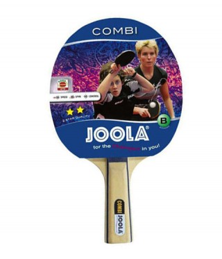 Хилка за тенис на маса JOOLA Combi
