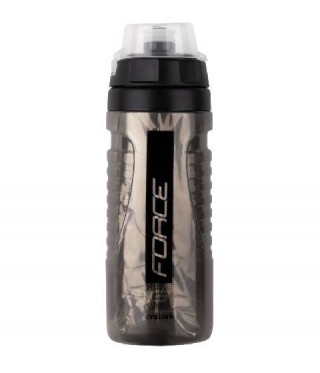 Вело бидон термос Force Heat 0.5L - двустенен