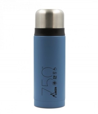 Термос LAKEN 0.5L син