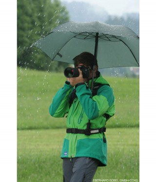 Чадър EUROSCHIRM Swing Handsfree