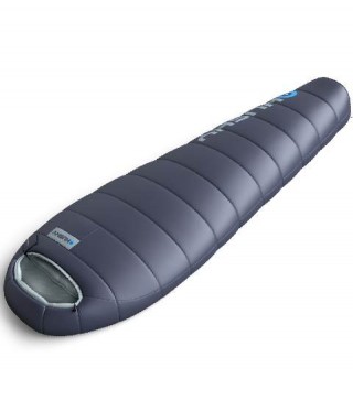 Спален чувал Husky Mikro +2°C dark blue