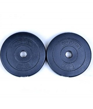 Циментови тежести 2x10 kg