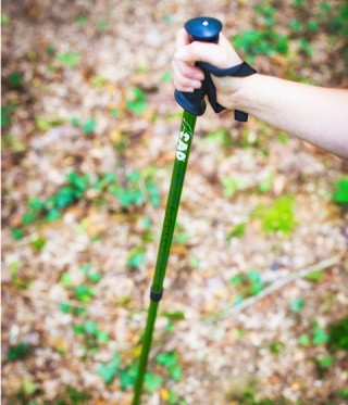 Туристическа щека CAO Hiking shock